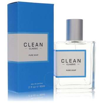 Classic Pure Soap EDP